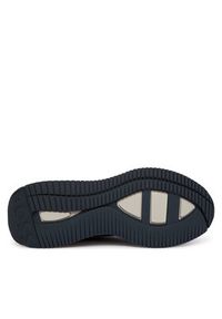 BOSS Sneakersy Ttnm Evo 50557862 Granatowy. Kolor: niebieski. Materiał: materiał #6