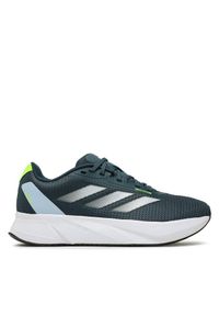 Adidas - Buty do biegania adidas. Kolor: turkusowy #1