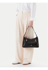 Beverly Hills Polo Club Torebka CEO-BHPC-C-003-08 Czarny. Kolor: czarny