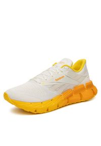 Reebok Buty do biegania FLOATZIG 1 100212133 Biały. Kolor: biały. Materiał: materiał #5
