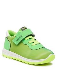 Primigi Sneakersy 5855900 S Zielony. Kolor: zielony