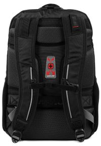 Plecak Wenger Carbon Pro 15.6'' czarny. Kolor: czarny #11