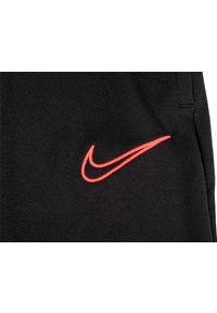 Spodnie treningowe dla dzieci Nike Df Academy 21 Pant. Kolor: czarny #2