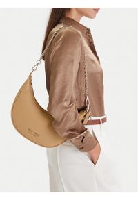 Nine West Torebka CEO-Zerna-KY258 Beżowy. Kolor: beżowy #1