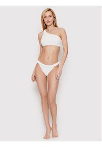 Undress Code Góra od bikini Girlish Charm 316 Biały. Kolor: biały. Materiał: syntetyk