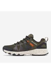 columbia - Buty turystyczne niskie męskie Columbia Peakfreak II Outdry. Materiał: kauczuk. Sport: turystyka piesza