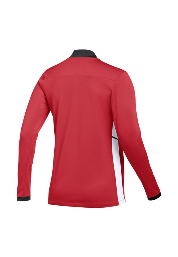 Nike - Kurtka Męska Academy 25. Kolor: czerwony