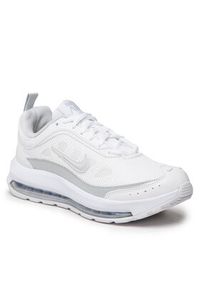 Nike Sneakersy Air Max Ap CU4870 102 Biały. Kolor: biały. Materiał: materiał. Model: Nike Air Max #6