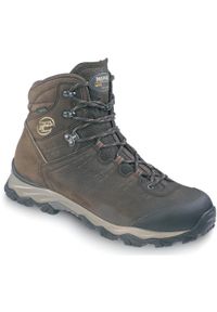 MEINDL - Damskie buty trekkingowe Meindl Vakuum Lady fit II (medium). Kolor: niebieski