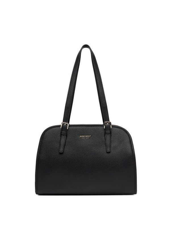 Torebka Nine West. Kolor: czarny