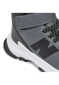 New Balance Sneakersy GT800TG3 Szary. Kolor: szary. Materiał: skóra #5