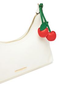 Aldo Torebka Patha 14029164 Biały. Kolor: biały. Materiał: skórzane #6