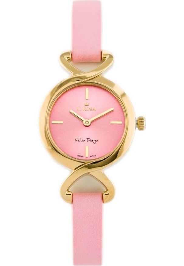 Zegarek Gino Rossi Damski 11913A (15044)