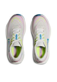 HOKA - Hoka Buty do biegania Rincon 4 1155131 Różowy. Kolor: różowy. Materiał: materiał #3