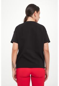 Elisabetta Franchi - T-shirt damski z kieszenią ELISABETTA FRANCHI #5