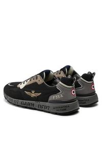 Aeronautica Militare Sneakersy 241SC276CT3332 Czarny. Kolor: czarny #3