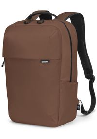 DICOTA - Dicota Commuter 13'' - 16'' brązowy. Kolor: brązowy