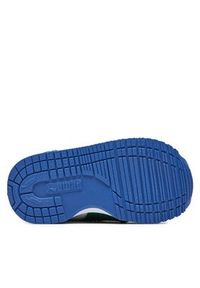 Puma Sneakersy Cabana Racer Sl 20 V Inf 383731-13 Niebieski. Kolor: niebieski #5