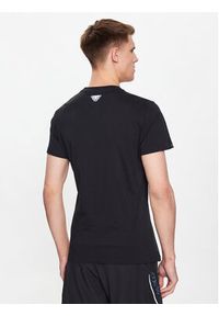 Dynafit T-Shirt Graphic 08-70998 Czarny Regular Fit. Kolor: czarny. Materiał: bawełna #4