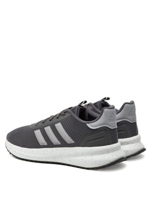 Adidas - adidas Sneakersy X_PLR Path JH6984 Szary. Kolor: szary. Materiał: materiał. Model: Adidas X_plr