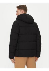 Save The Duck Kurtka zimowa D31779M WULY19 Czarny Regular Fit. Kolor: czarny. Materiał: syntetyk. Sezon: zima #4
