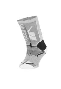 Reebok Skarpety wysokie unisex R0377-SS24 (1-pack) Biały. Kolor: biały. Materiał: syntetyk