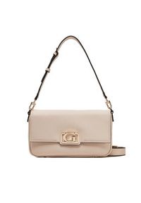 Guess Torebka HWBG96 42190 Różowy. Kolor: różowy. Materiał: skórzane #4