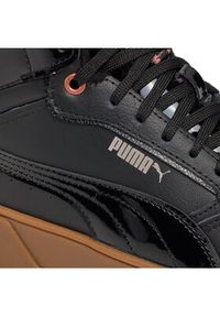 Puma Sneakersy Karmen Rebelle 387624 Czarny. Kolor: czarny. Materiał: skóra #6
