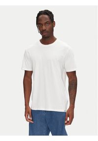 Wrangler Komplet 2 t-shirtów 112321466 Zielony Regular Fit. Kolor: zielony. Materiał: bawełna #5