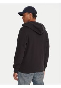 DC Shoes Bluza Star EDYSF03265 Czarny Regular Fit. Kolor: czarny. Materiał: bawełna