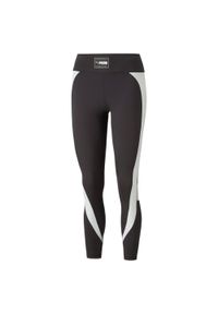 Legging 7/8 kobieta Puma Fit Eversculpt. Kolor: czarny. Sport: turystyka piesza #1