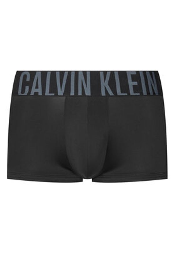 Calvin Klein Underwear Komplet bokserek 000NB3611A Czarny. Kolor: czarny. Materiał: syntetyk