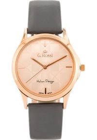 Zegarek Gino Rossi Damski 10513A (15353) #1