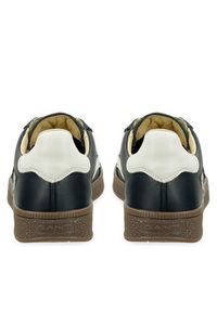 GANT - Gant Sneakersy 30531954 Czarny. Kolor: czarny. Materiał: skóra