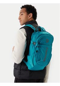 Discovery Plecak Toubkal 18 D00611.39 Niebieski. Kolor: niebieski. Materiał: materiał #3