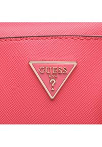 Guess Torebka Noelle HWZG78 79060 Różowy. Kolor: różowy. Materiał: skórzane #3