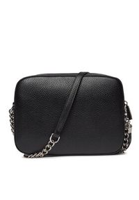 Wittchen - WITTCHEN Torebka 29-4E-015 Czarny. Kolor: czarny #4