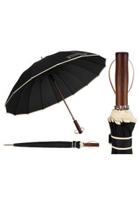 Duży, elegancki parasol Peterson PTN UMB-02L