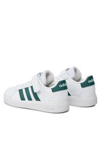 Adidas - adidas Sneakersy Grand Court IG4842 Biały. Kolor: biały #3