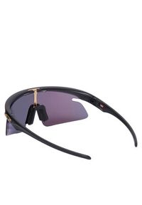 Oakley Okulary przeciwsłoneczne Rslv Lite 0OO9527D 95270250 Czarny. Kolor: czarny #4