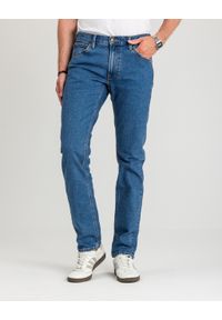 Lee - MESKIE SPODNIE LEE DAREN BELMONT 112371200 #2