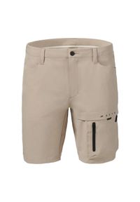 Elastyczne szorty Musto Evo Deck. Kolor: beżowy. Długość: krótkie. Sezon: lato. Sport: żeglarstwo #1
