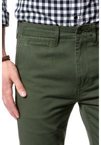 Levi's® - LEVI’S SPODNIE MĘSKIE 502 True Chino 521630002. Materiał: materiał #4