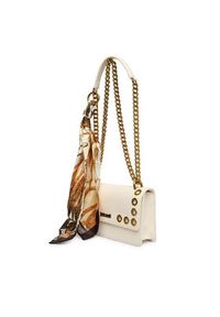 Just Cavalli Torebka 80RA4BF4 ZSB81 Écru. Materiał: skórzane #2