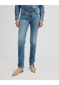 Lee - DAMSKIE SPODNIE LEE ELLY AIR FLOW 112376638 #1