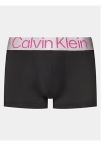 Calvin Klein Underwear Komplet 3 par bokserek 000NB3074A Czarny. Kolor: czarny. Materiał: syntetyk #4