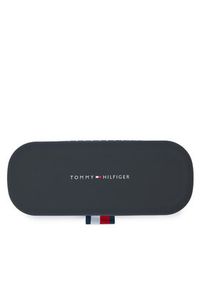 TOMMY HILFIGER - Tommy Hilfiger Okulary przeciwsłoneczne 2186/S 207941 Niebieski. Kolor: niebieski #3
