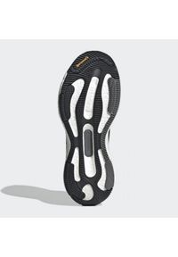 Adidas - Buty adidas Solarcontrol M GX9219 czarne. Kolor: czarny. Materiał: guma, syntetyk, materiał. Sport: fitness