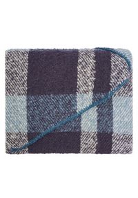 only - ONLY Szalik Lima 15297979 Niebieski. Kolor: niebieski. Materiał: poliester #3