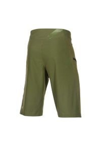 O'NEAL - Spodenki Szorty rowerowe MTB unisex O'Neal Matrix. Kolor: zielony